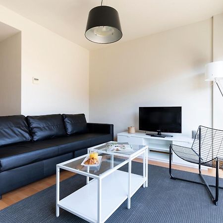 Ab Park Gueell-Gaudi Apartment Barcelona Exterior photo