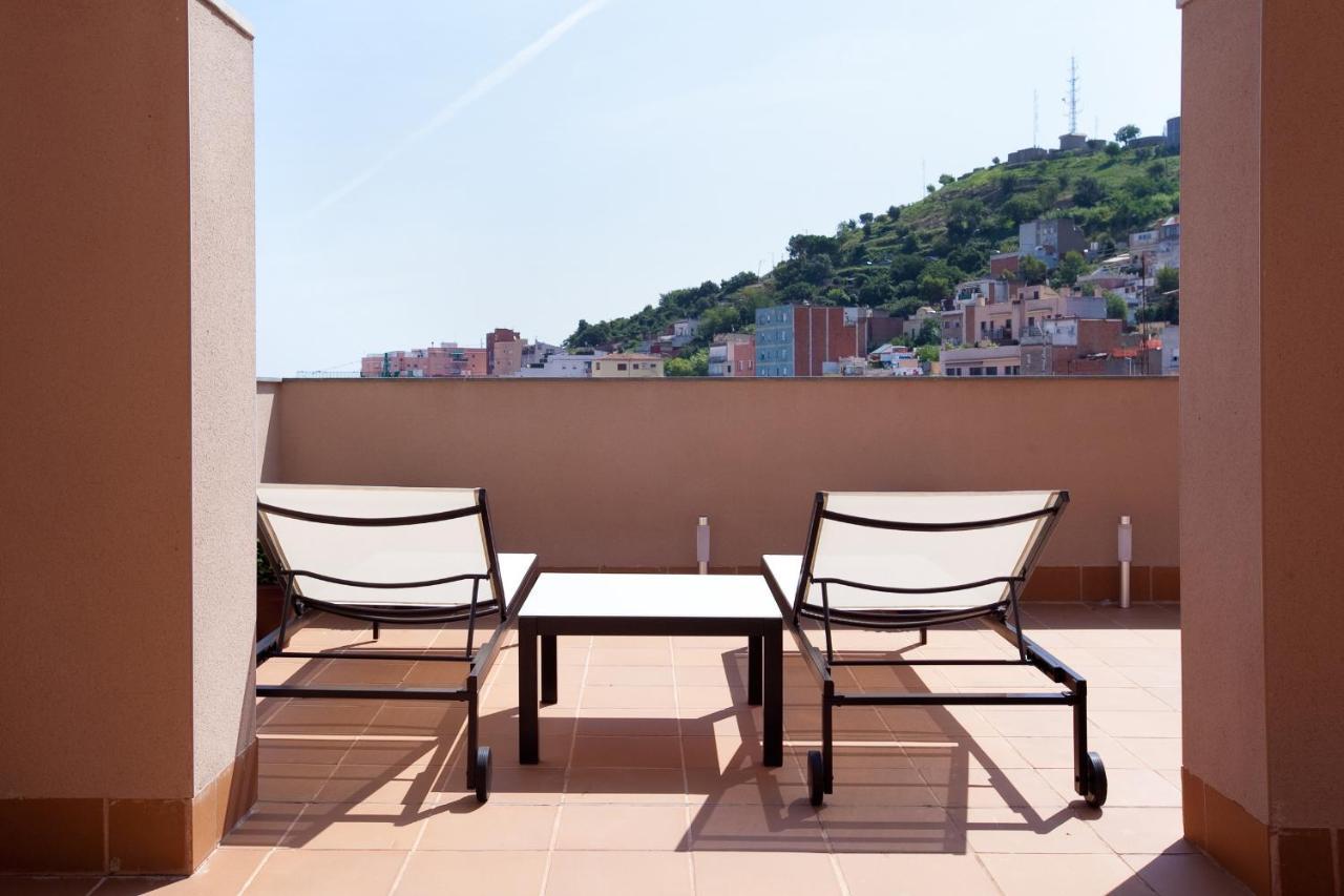 Ab Park Gueell-Gaudi Apartment Barcelona Room photo