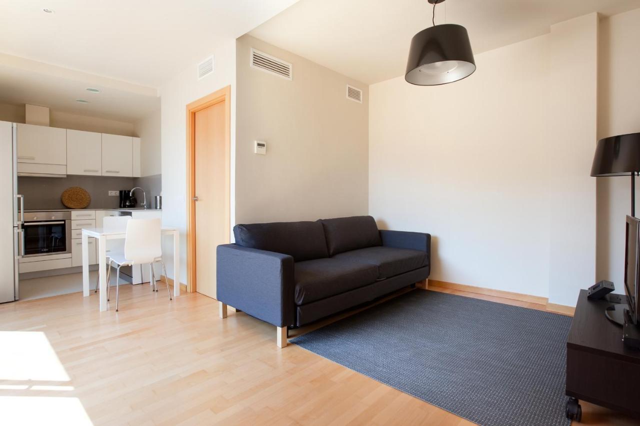 Ab Park Gueell-Gaudi Apartment Barcelona Room photo
