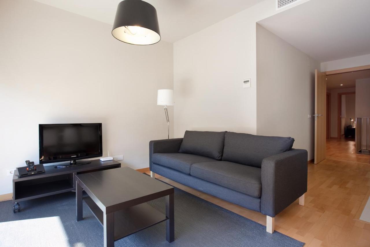 Ab Park Gueell-Gaudi Apartment Barcelona Room photo