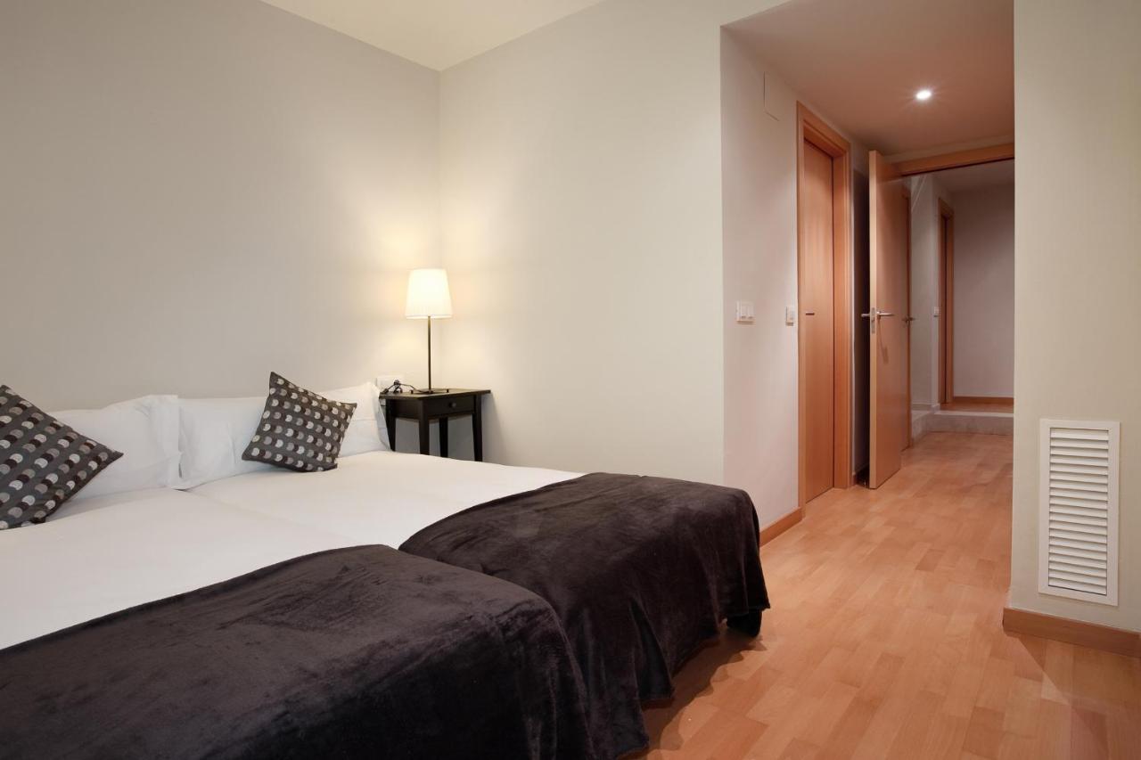 Ab Park Gueell-Gaudi Apartment Barcelona Room photo