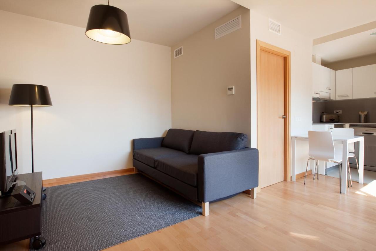 Ab Park Gueell-Gaudi Apartment Barcelona Room photo