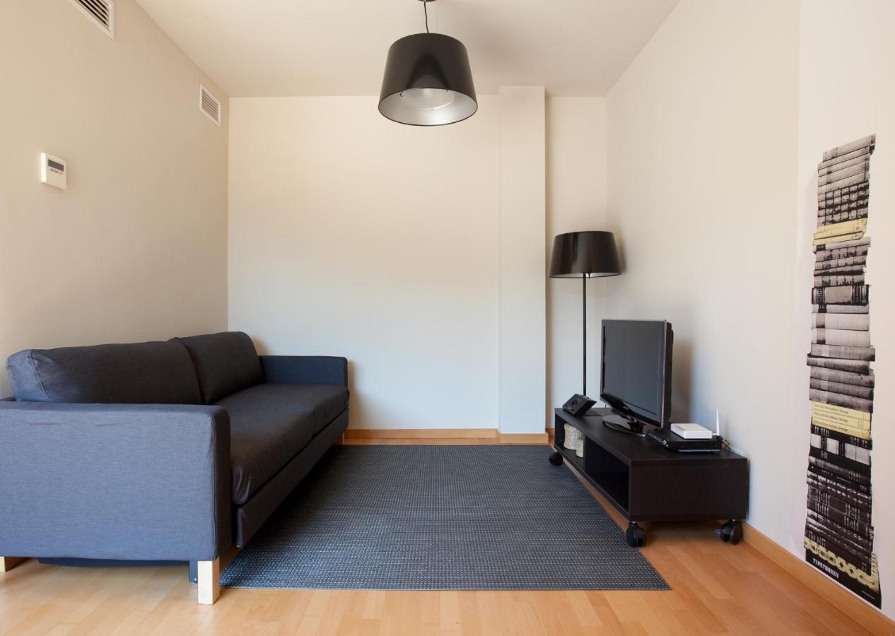 Ab Park Gueell-Gaudi Apartment Barcelona Room photo