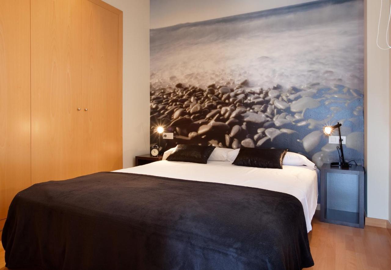 Ab Park Gueell-Gaudi Apartment Barcelona Room photo