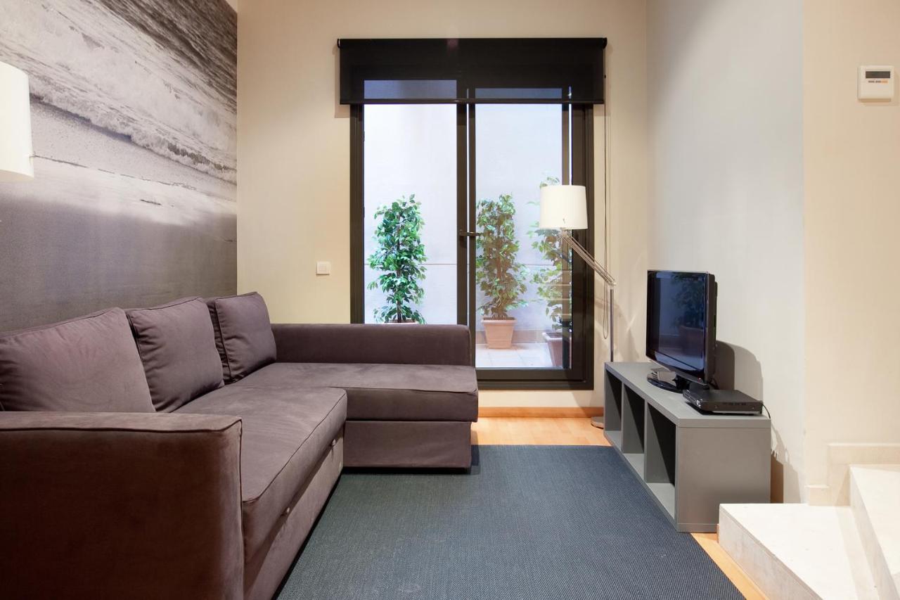 Ab Park Gueell-Gaudi Apartment Barcelona Room photo