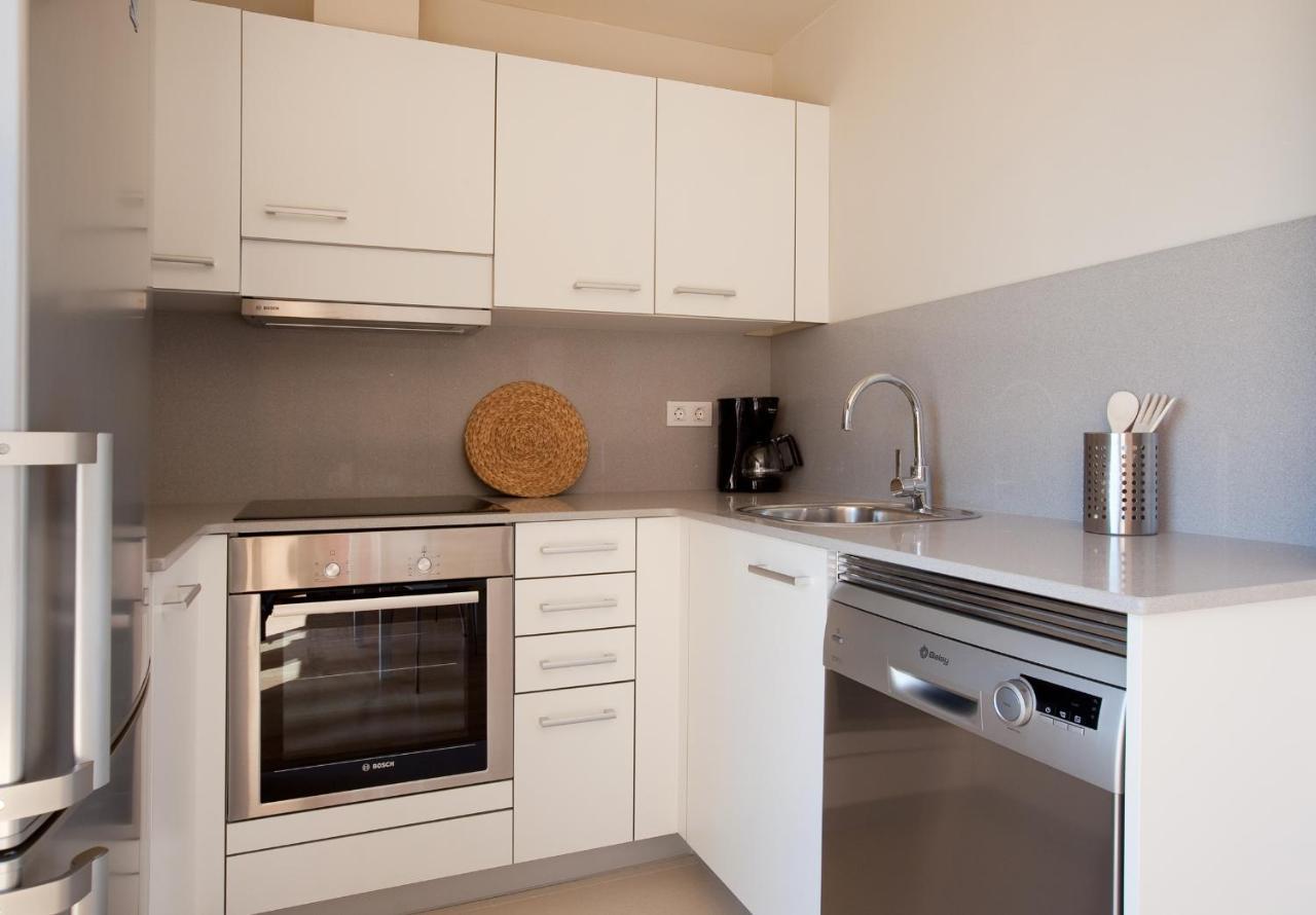 Ab Park Gueell-Gaudi Apartment Barcelona Room photo